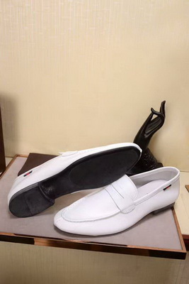 Gucci Business Fashion Men  Shoes_112